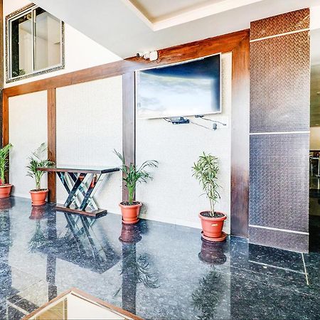 Fabhotel Pishori Inn Indore Exterior foto