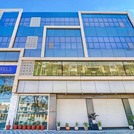 Fabhotel Pishori Inn Indore Exterior foto