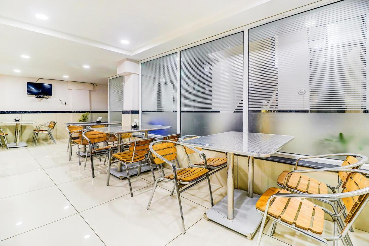 Fabhotel Pishori Inn Indore Exterior foto
