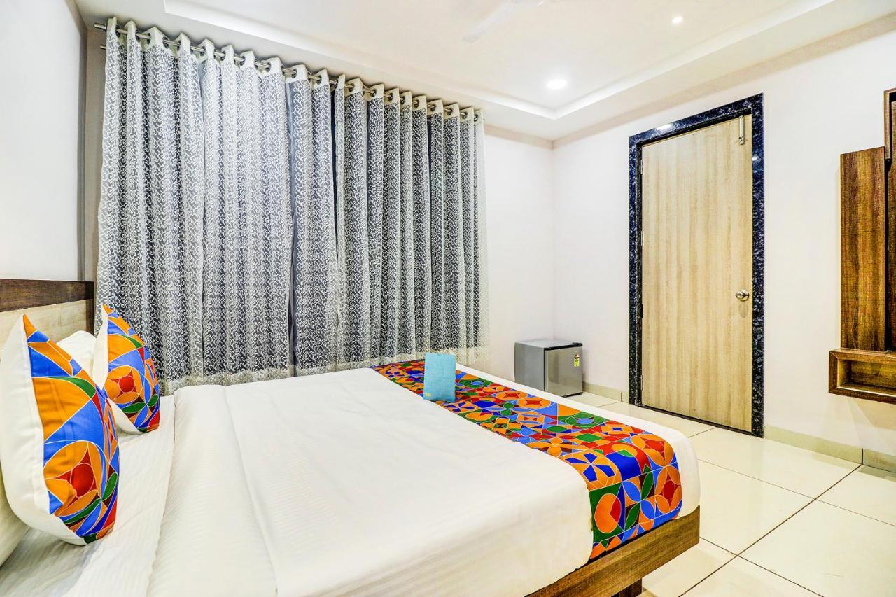 Fabhotel Pishori Inn Indore Exterior foto